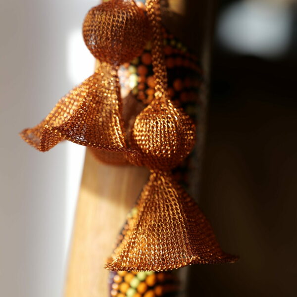 Shuraksha Necklace