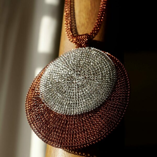 Taabeej Necklace