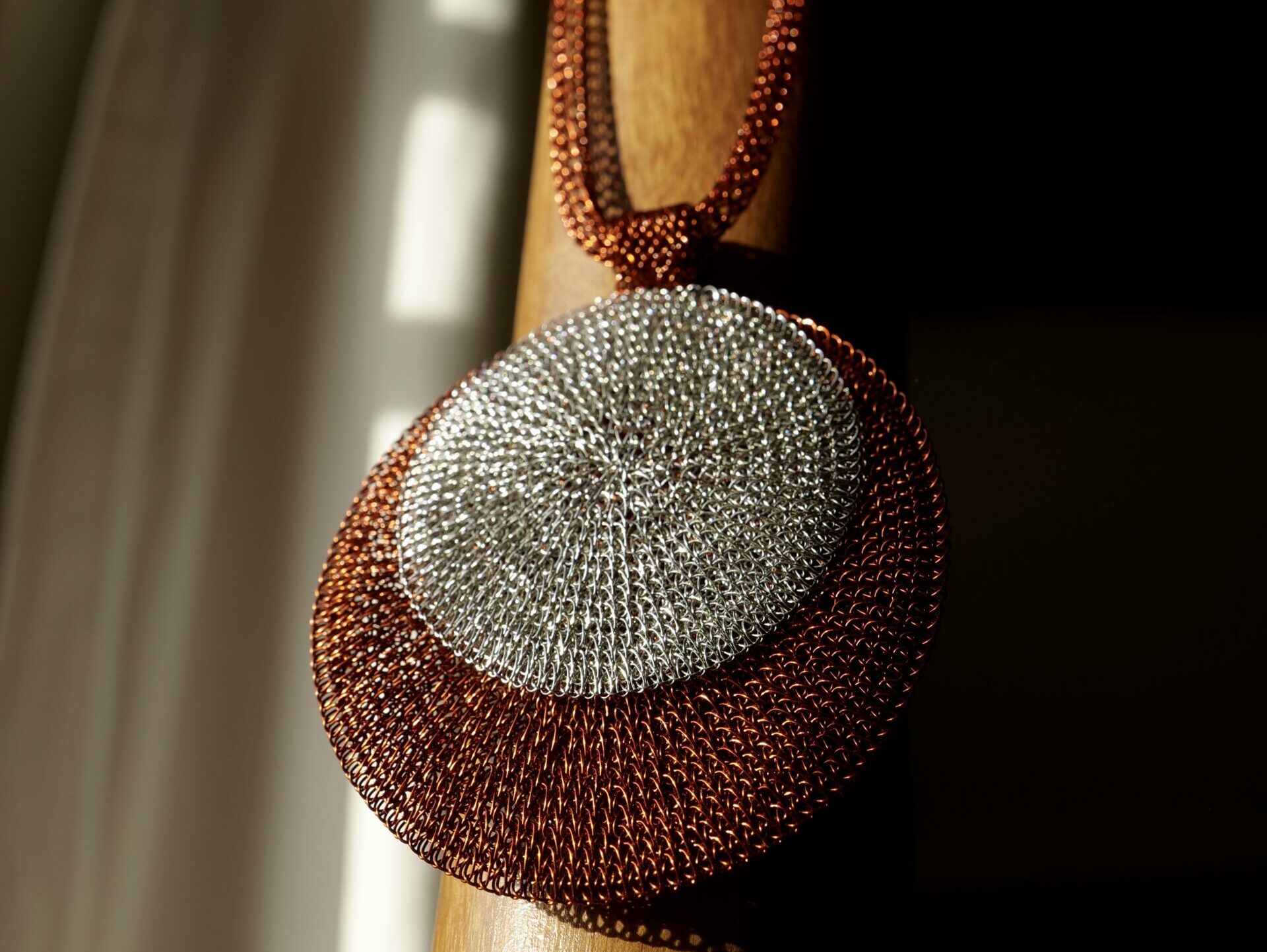 Taabeej Necklace