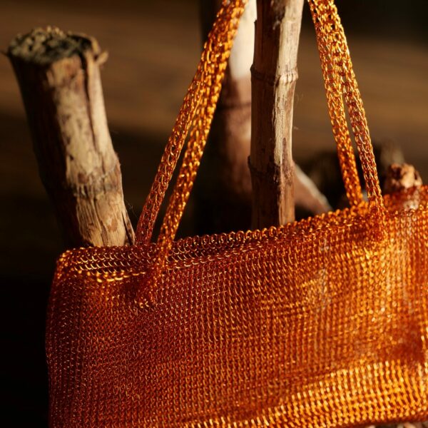 Bag Saahas - orange