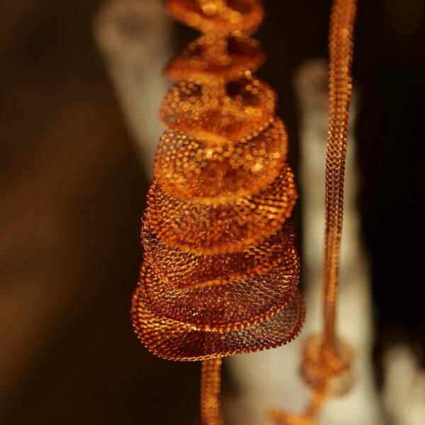 Shivaalay Necklace
