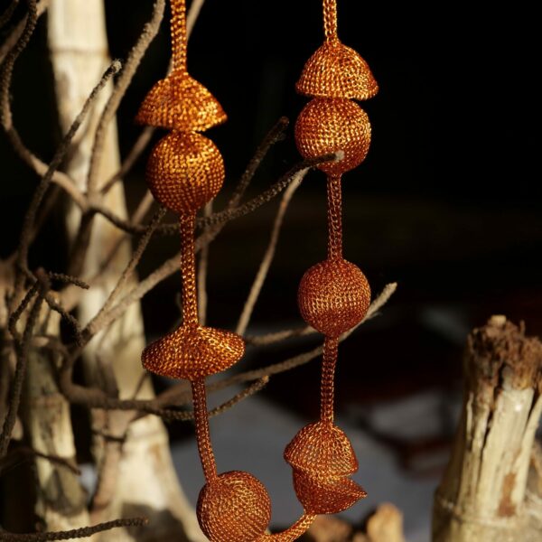 Manaka Necklace