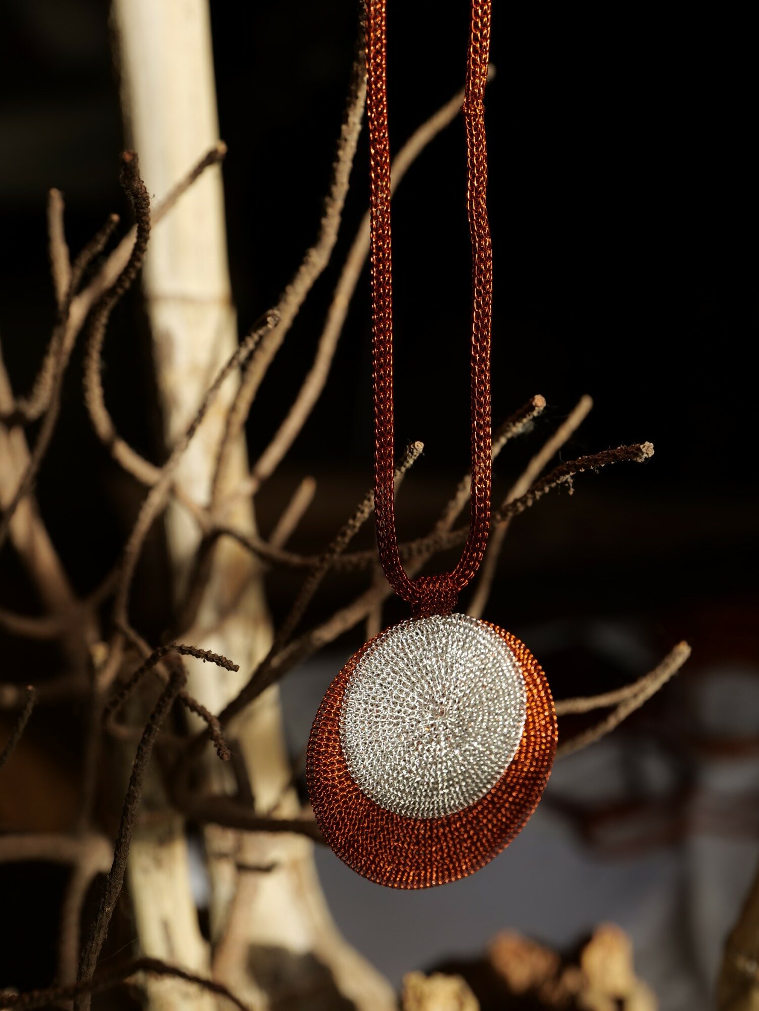 Taabeej Necklace - Image 2