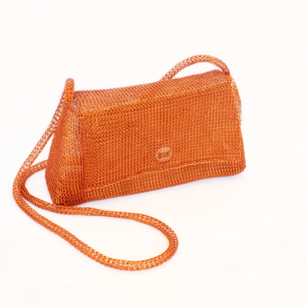 Bag Pyaar - Orange