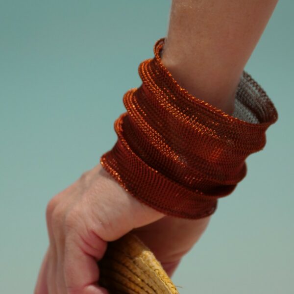 Manchette Bracelet