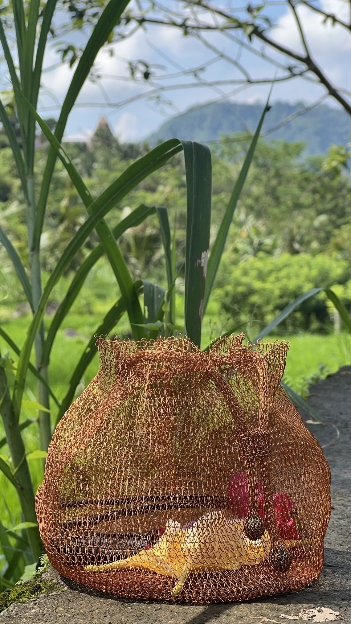 Maalik Soft Bag - Image 2