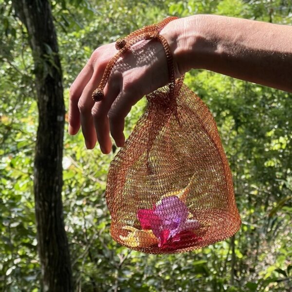 Maalik Soft Bag