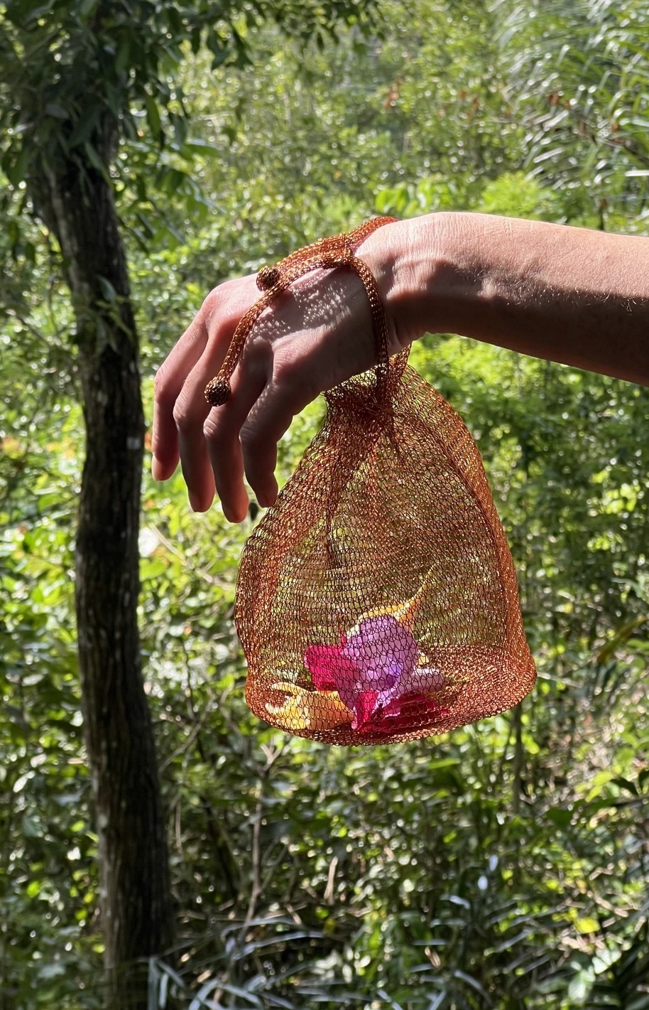 Maalik Soft Bag