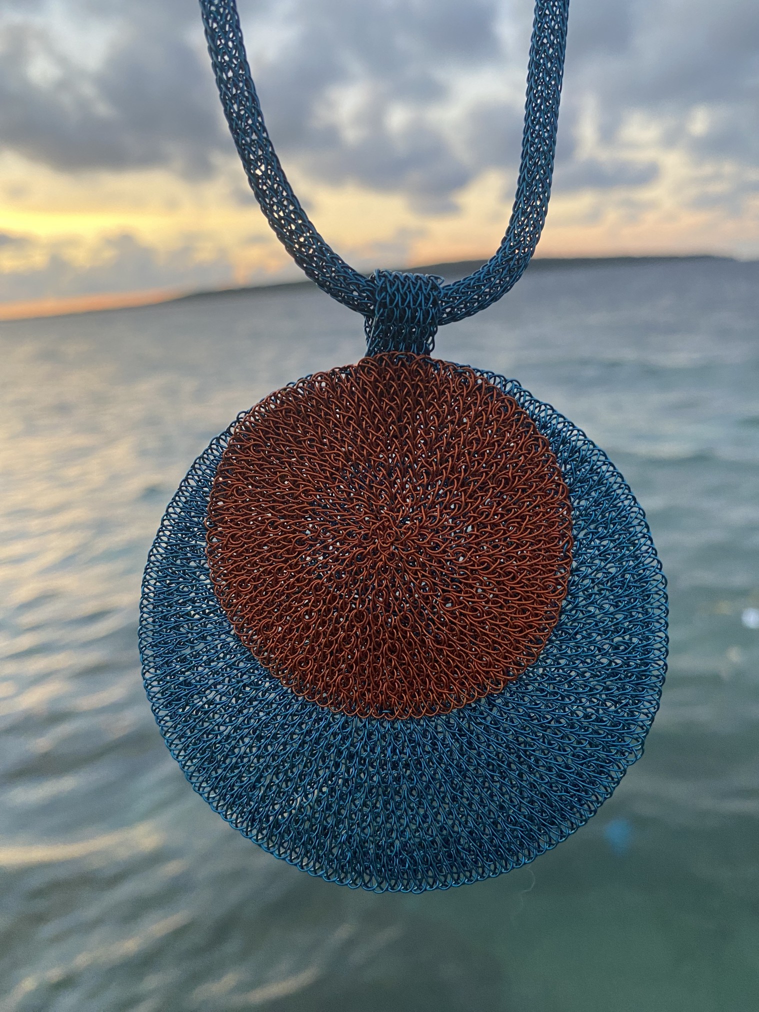 Taabeej Necklace - Image 7