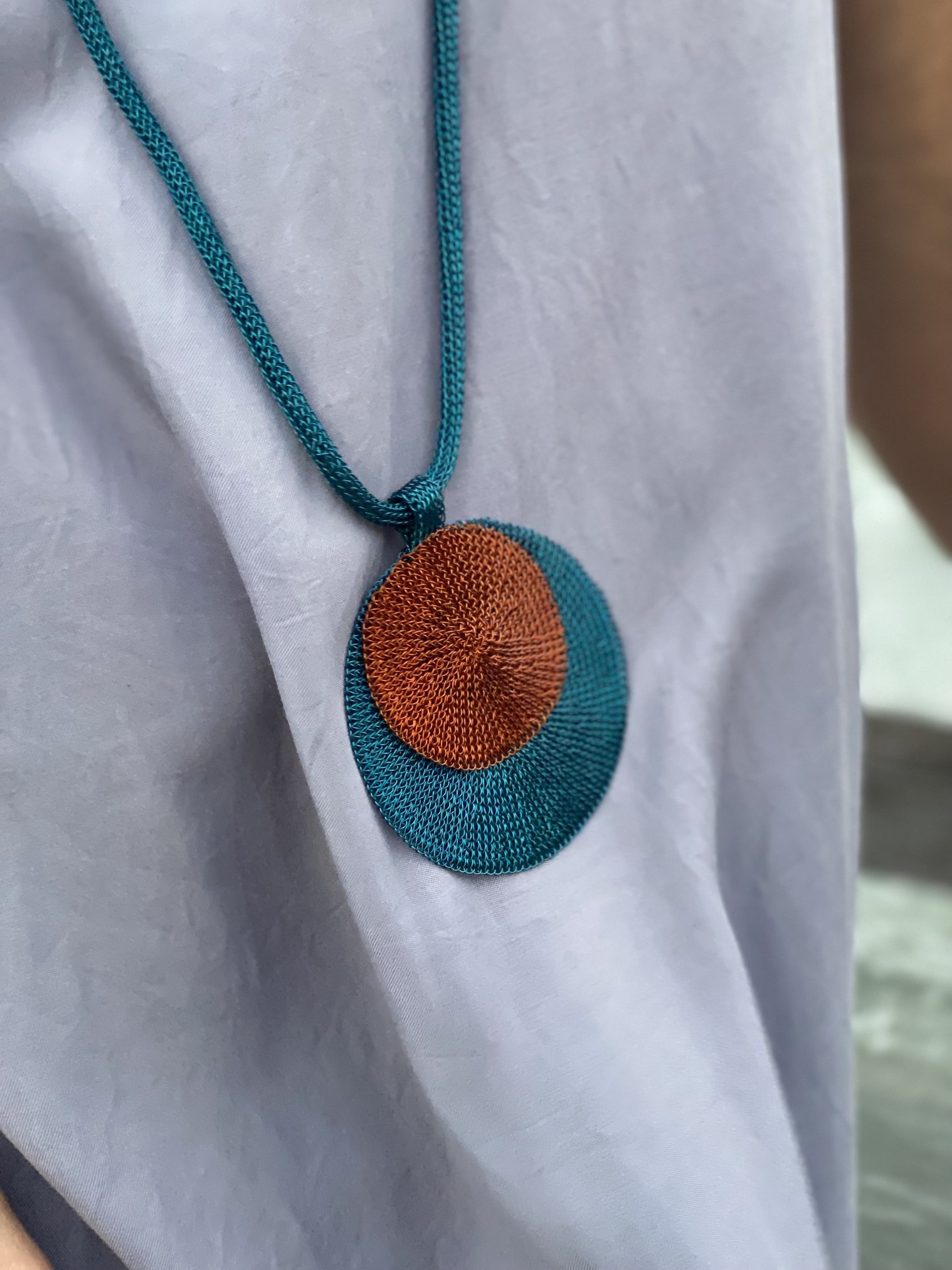 Taabeej Necklace - Image 6