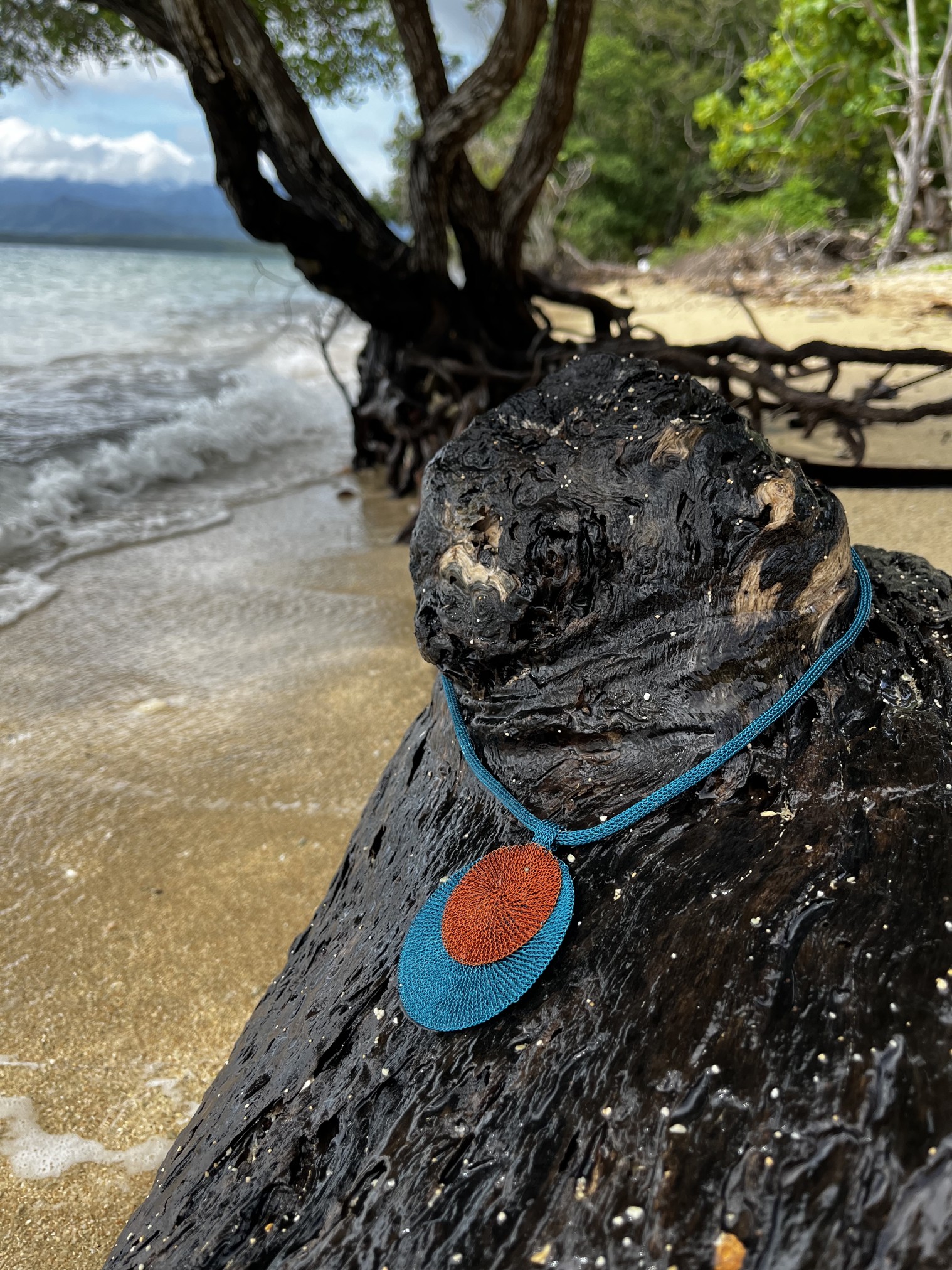 Taabeej Necklace - Image 8