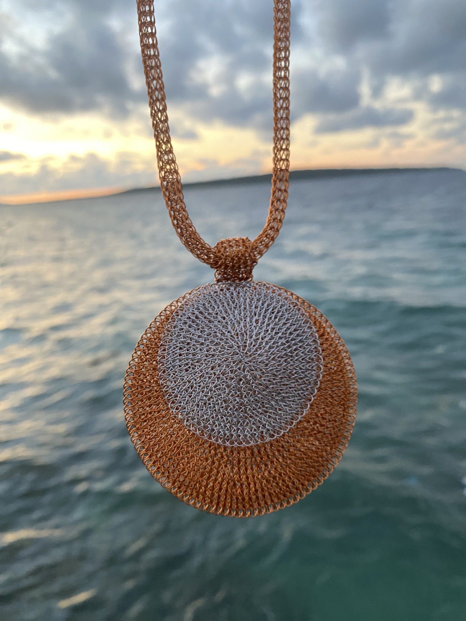 Taabeej Necklace - Image 3