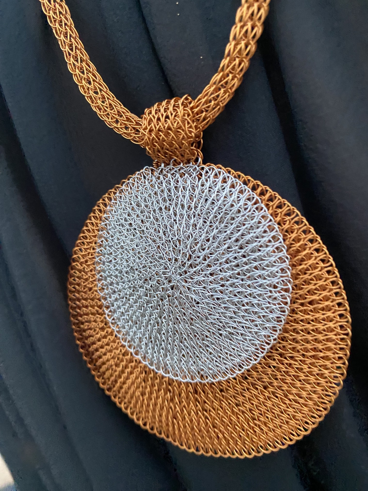 Taabeej Necklace - Image 5