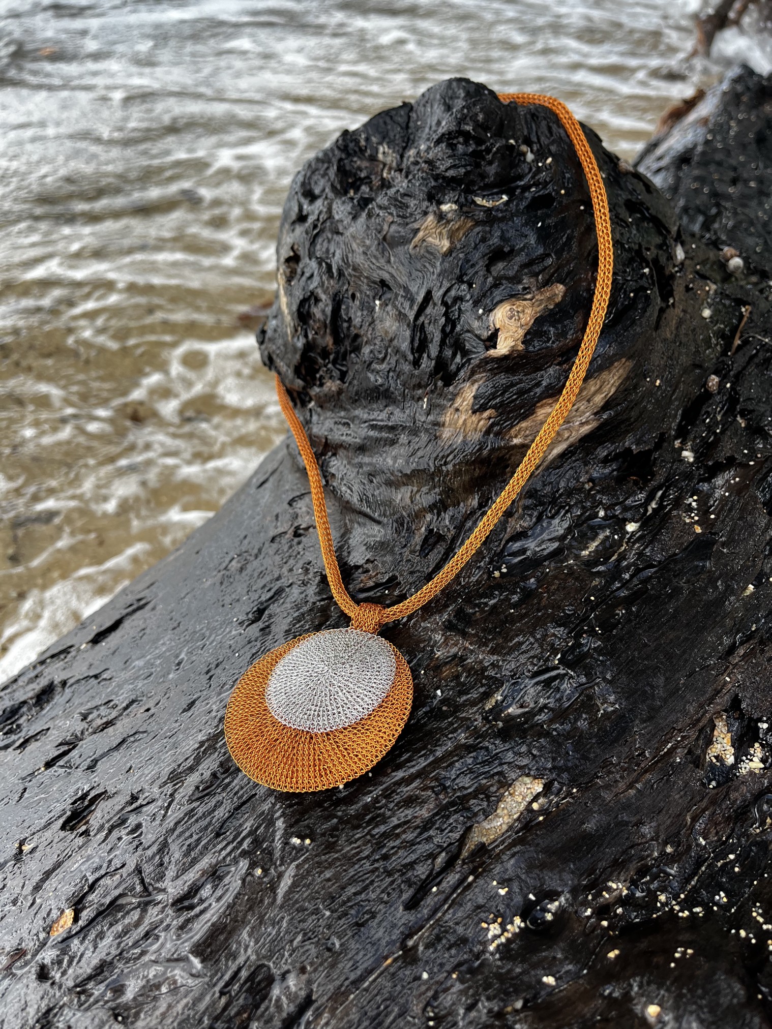 Taabeej Necklace - Image 4