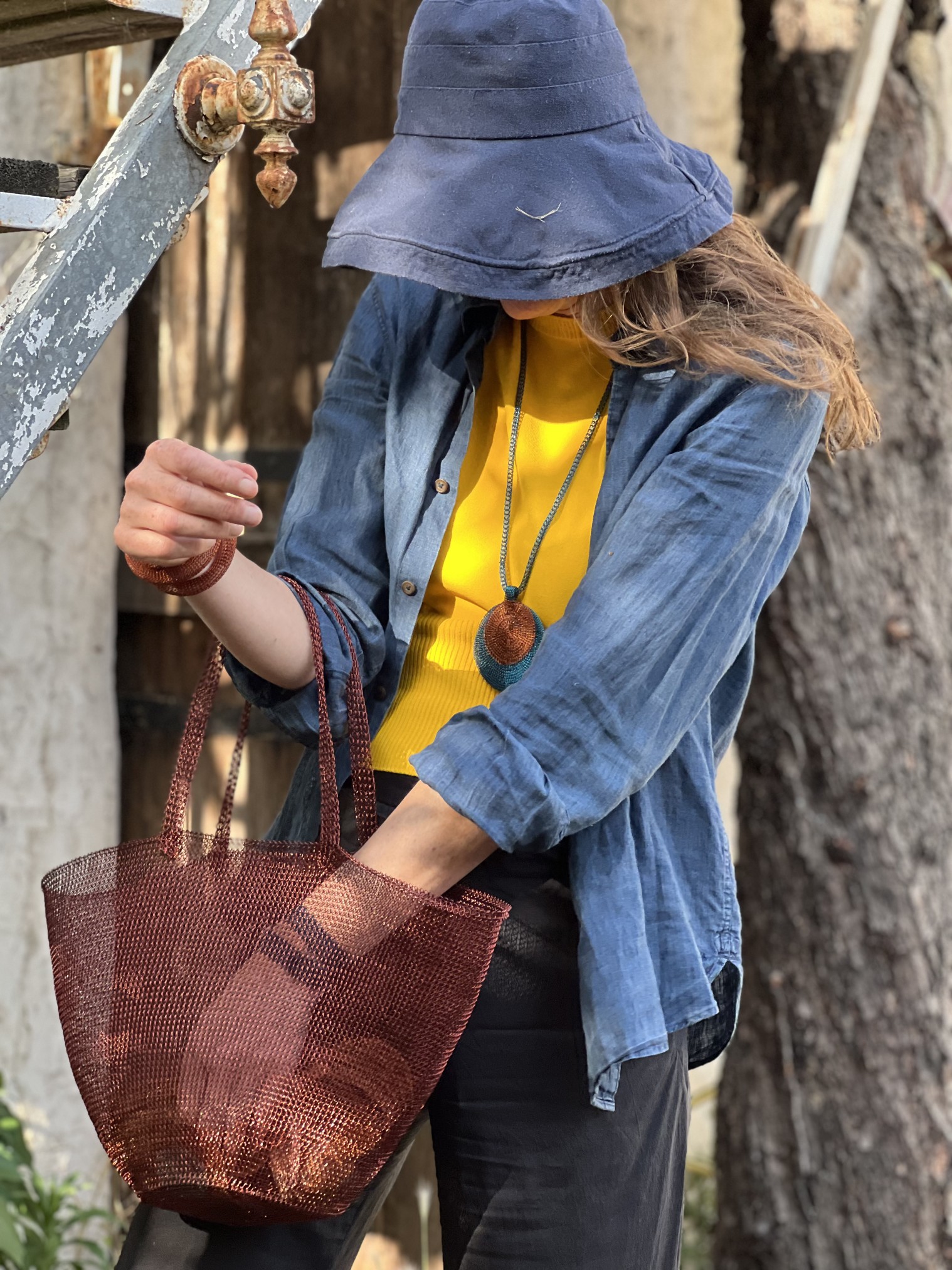Khushi Bag - Image 4