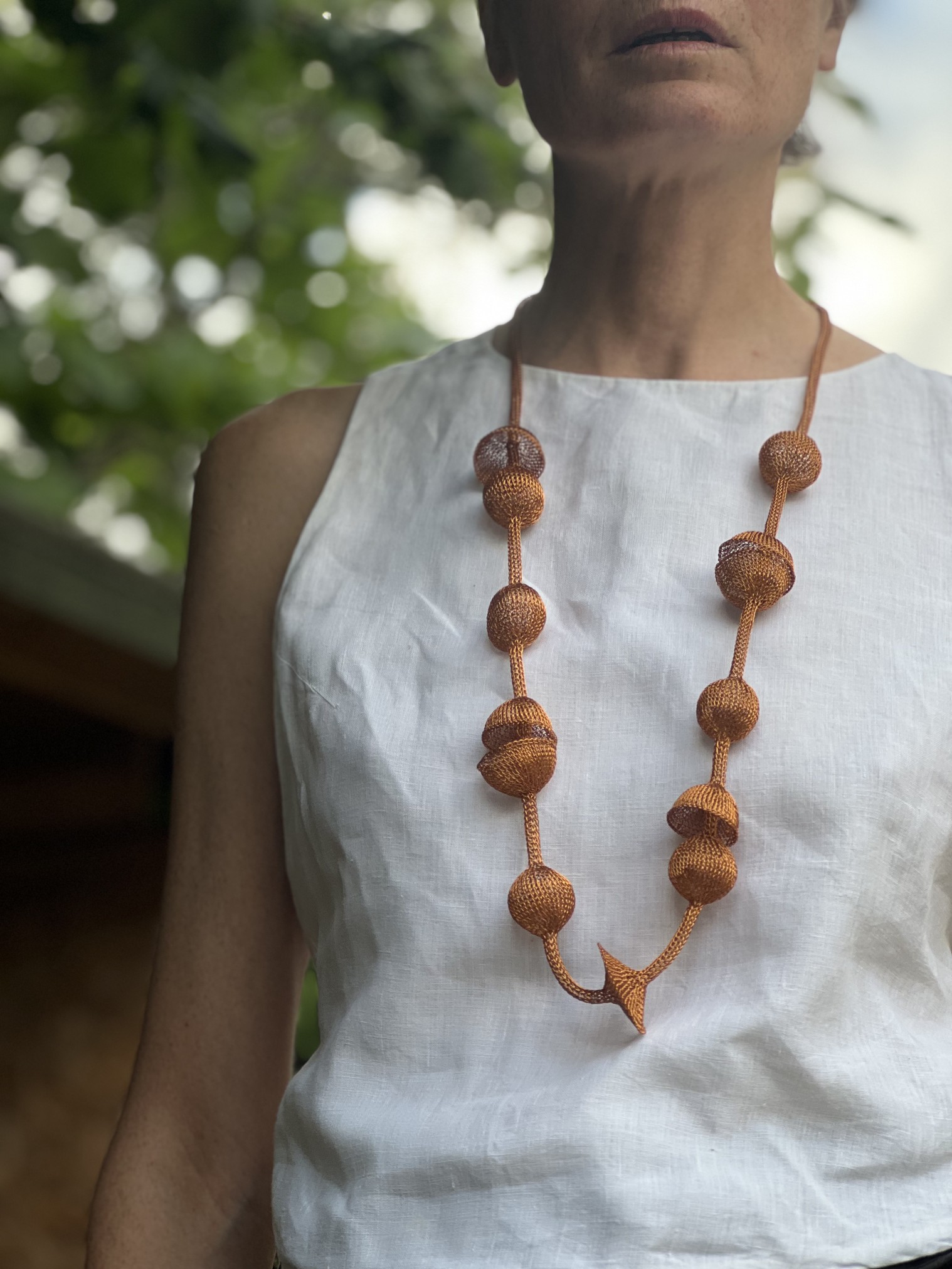 Manaka Necklace - Image 4