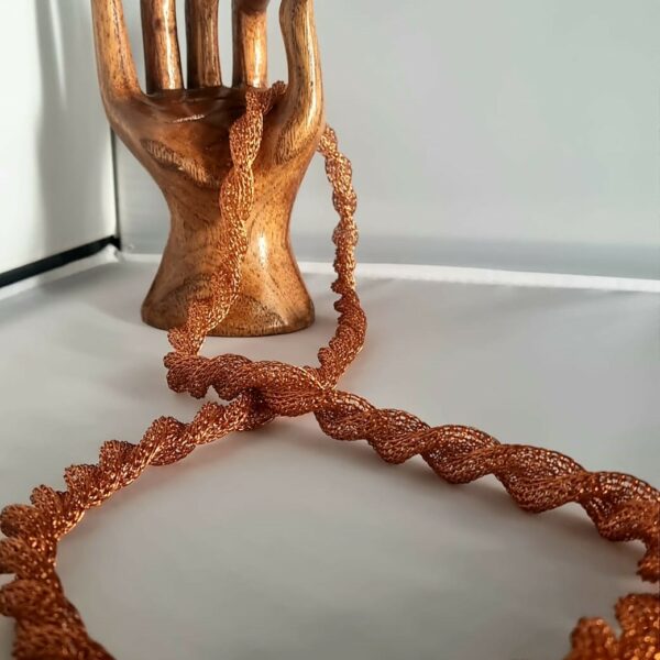 Ananta Necklace