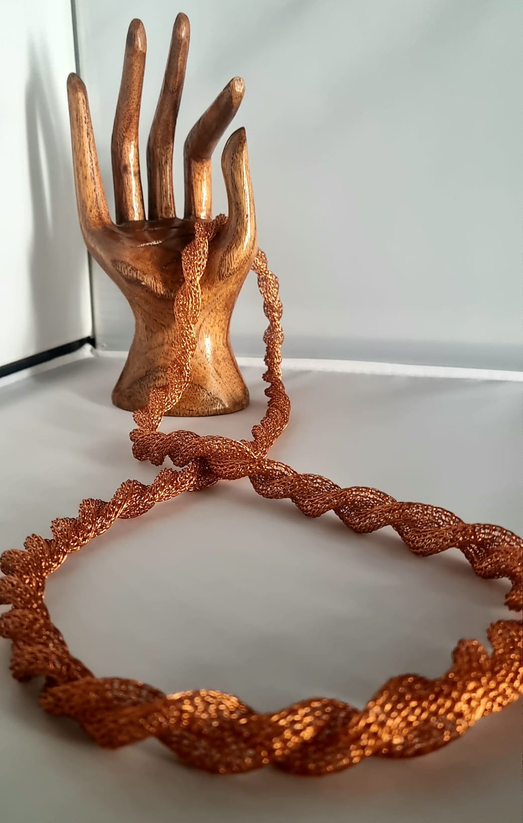 Ananta Necklace