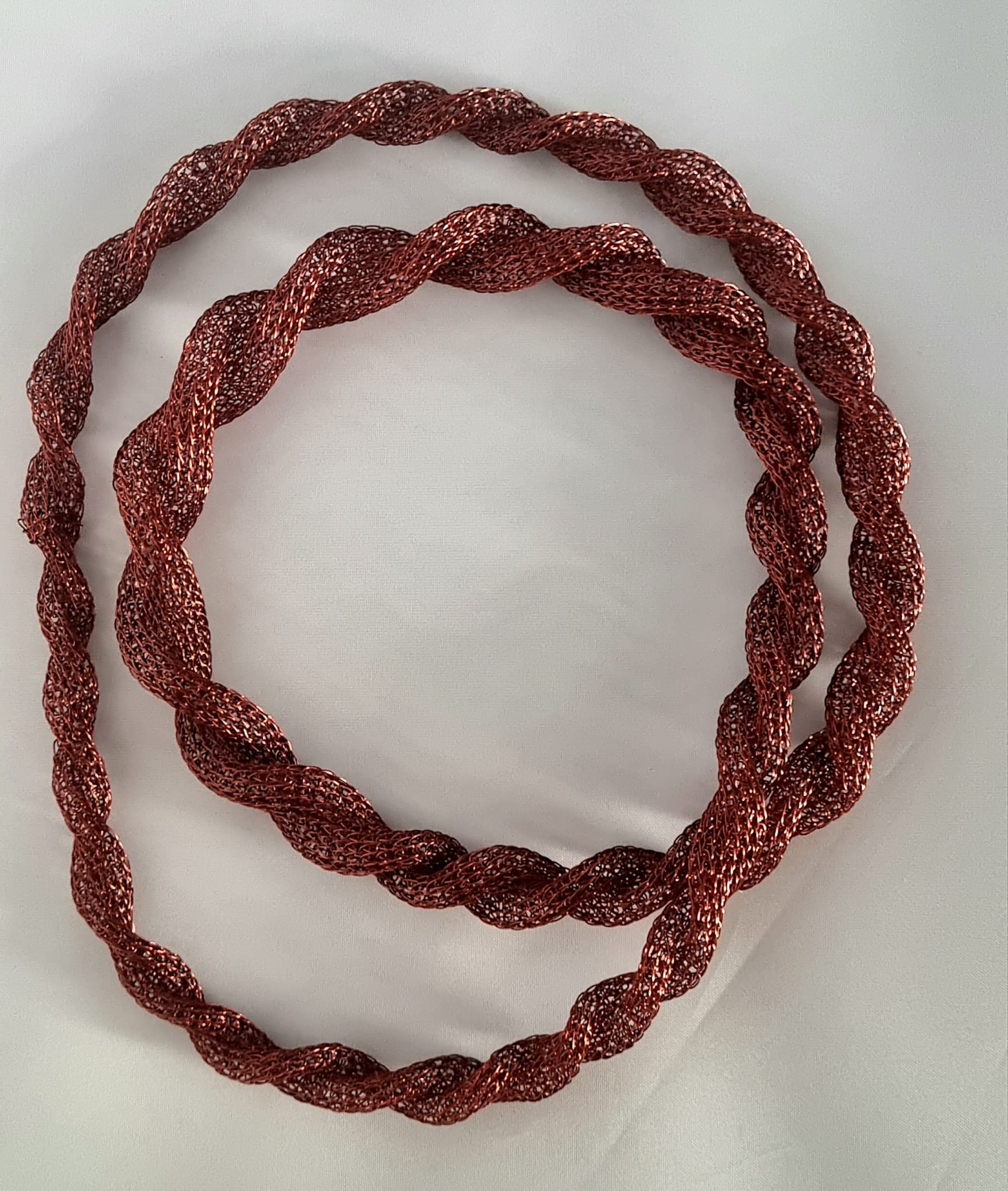 Ananta Necklace - Image 7