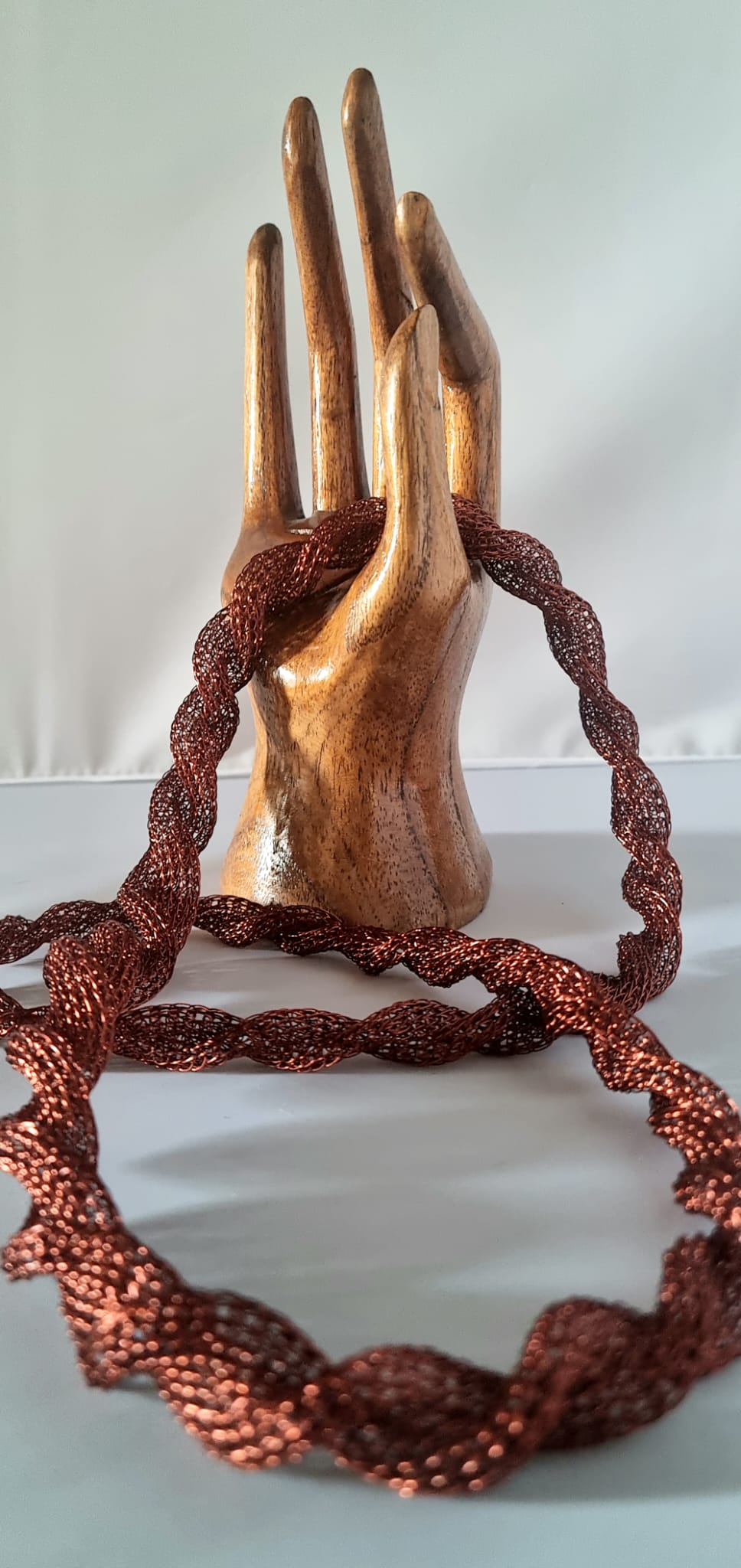 Ananta Necklace - Image 6
